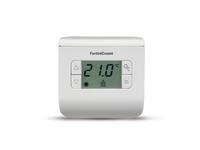 Fantini Cosmi Room Thermostat