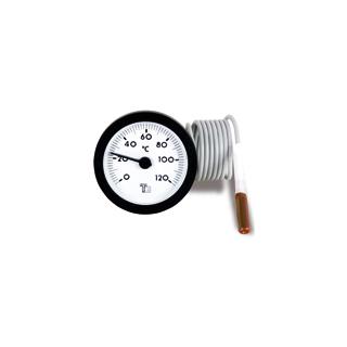 FTG Thermometer 0-120°C