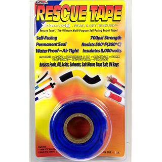 Rescue Tape Αυτοσυγκολλούμενη Επισκευαστική Ταινία Διαρροών