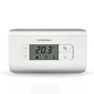 Fantini Cosmi CH115 Room Thermostat