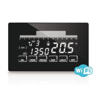 Fantini Cosmi CH193 WIFI Thermostat